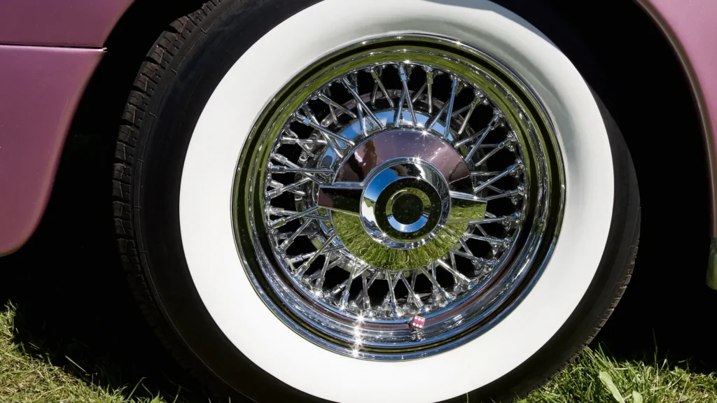 How To Pick The Right Rims For Your Car
