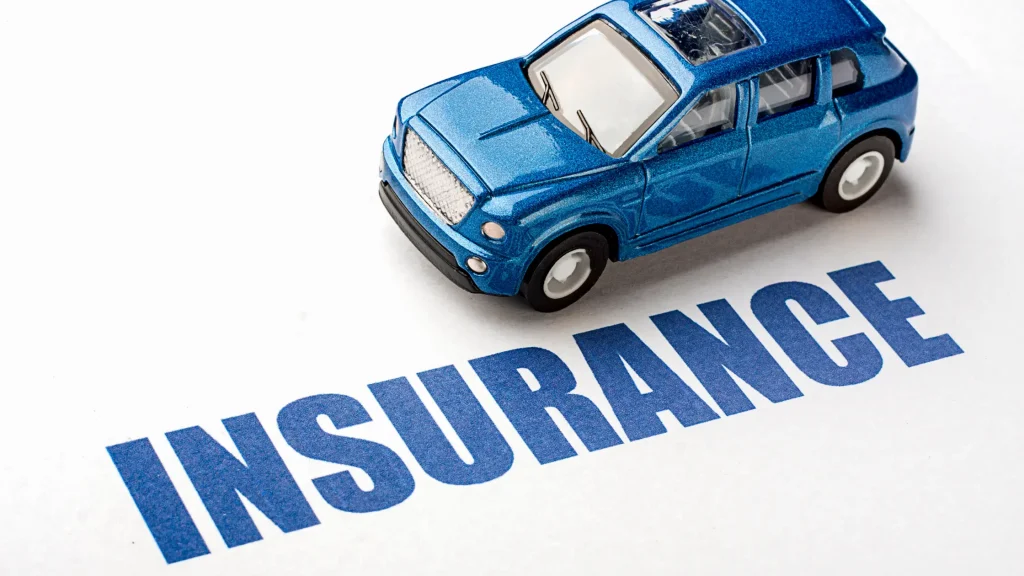 why car insurance is important