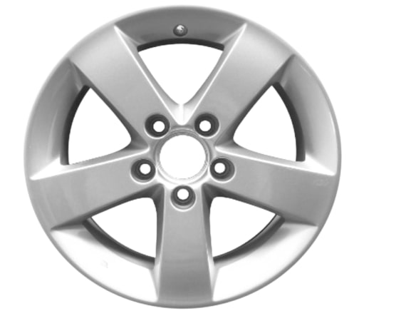 Auto Rim Shop - Brand New 16 Replacement Wheel for Honda Civic