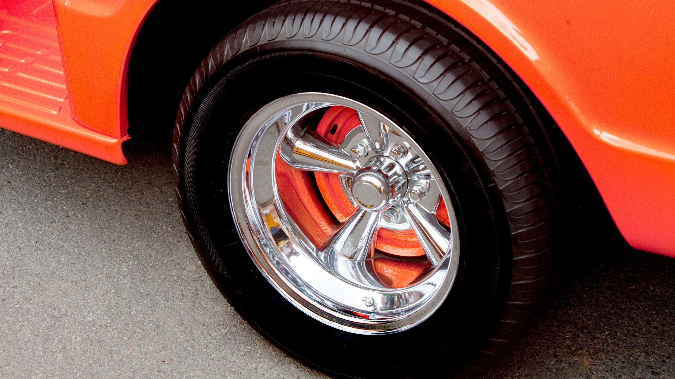 How To Pick The Right Rims For Your Car?