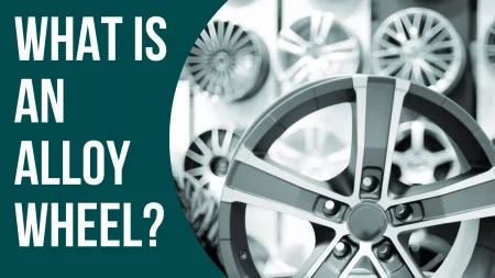 What Is An Alloy Wheel? A Beginner’s Guide 2024