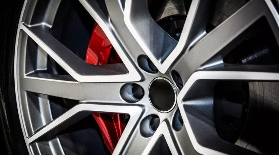 What Is The Best Way To Refinish Alloy Wheels?