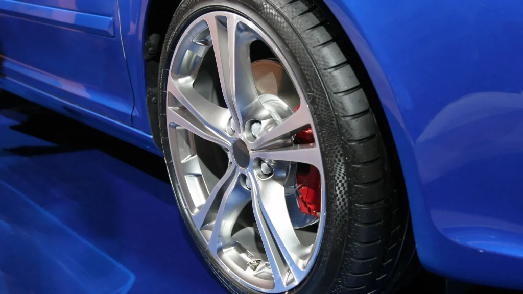 Why Are Alloy Wheels So Popular?