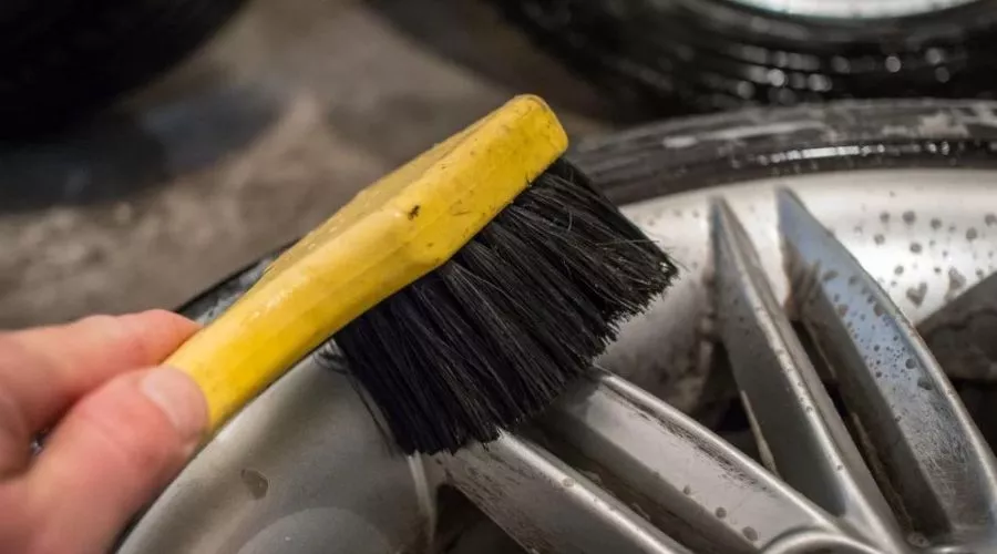 Why Are Cleaning Wheels So Important?